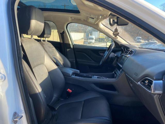 SADCJ2FX0LA641002 Jaguar F-pace Premium
