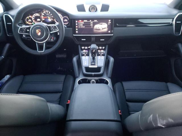 2022 PORSCHE CAYENNE CO WP1BA2AY8NDA49113