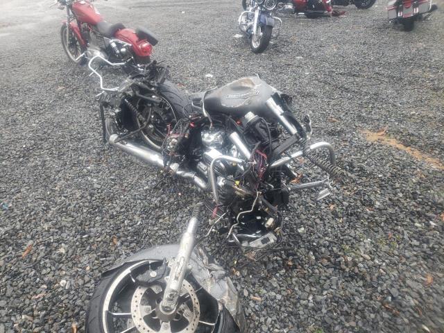 2021 HARLEY-DAVIDSON FLTRX - 1HD1KHC10MB670075