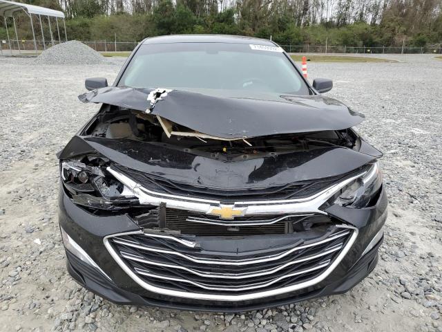 2020 CHEVROLET MALIBU LS - 1G1ZB5ST0LF142722