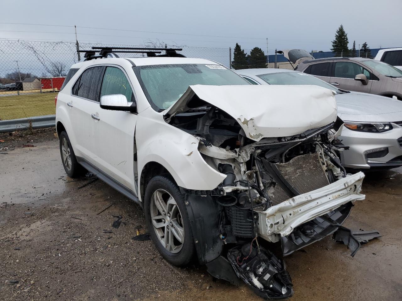 2GNFLGEK1G6136523 CHEVROLET EQUINOX 2016