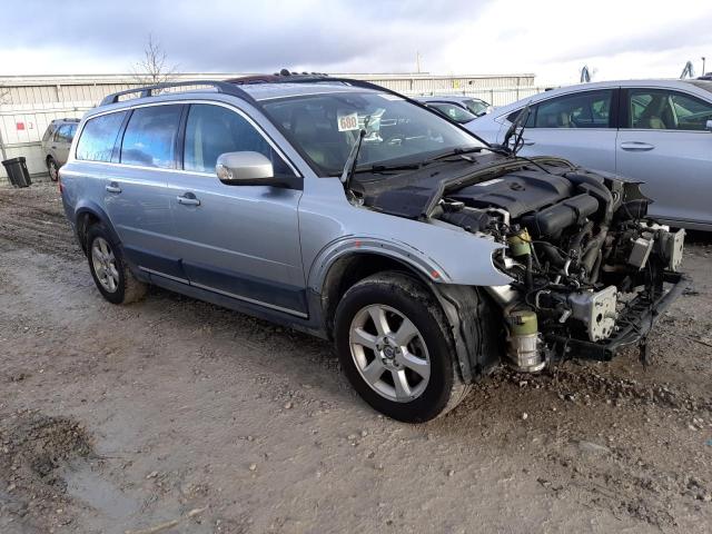 YV4952BZXC1135319 Volvo XC70
