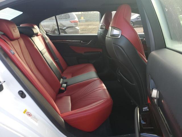 2019 LEXUS GS-F JTHBP1BL0KA002909