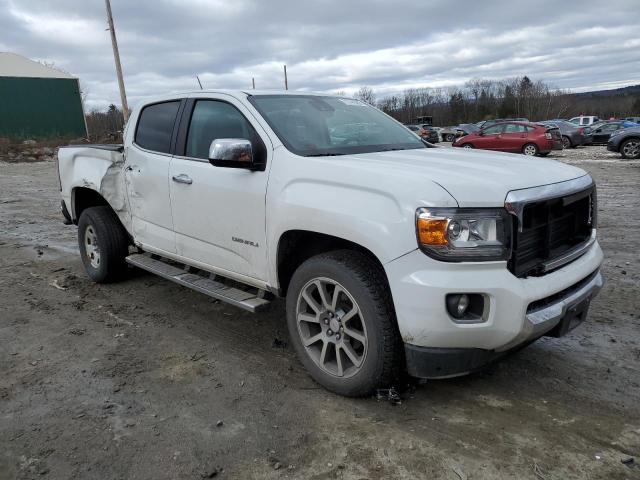 2019 GMC CANYON DEN - 1GTG6EENXK1310572
