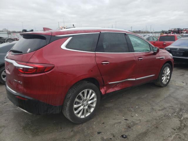 2018 BUICK ENCLAVE PR - 5GAEVBKW7JJ263376