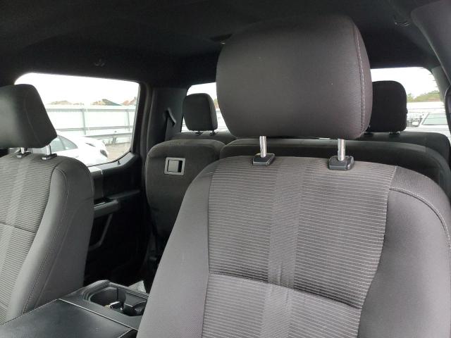 2016 FORD F150 2WD 1FTEW1EF9GFB06798