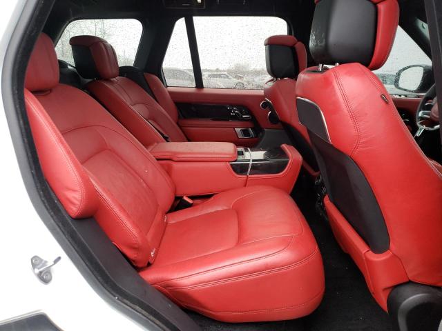 SALGV2RE1KA529828 Land Rover Range Rover Autobiography