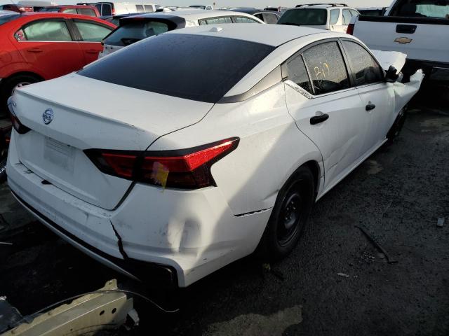 2020 NISSAN ALTIMA S - 1N4BL4BV4LC169785