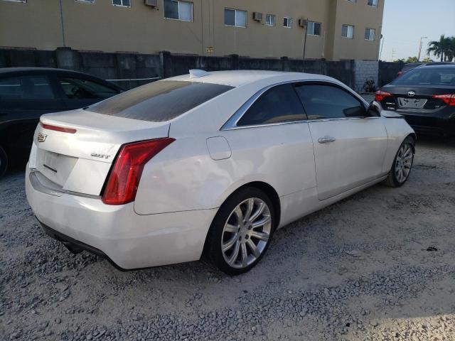 1G6AA1RX6K0106837 Cadillac ATS  3