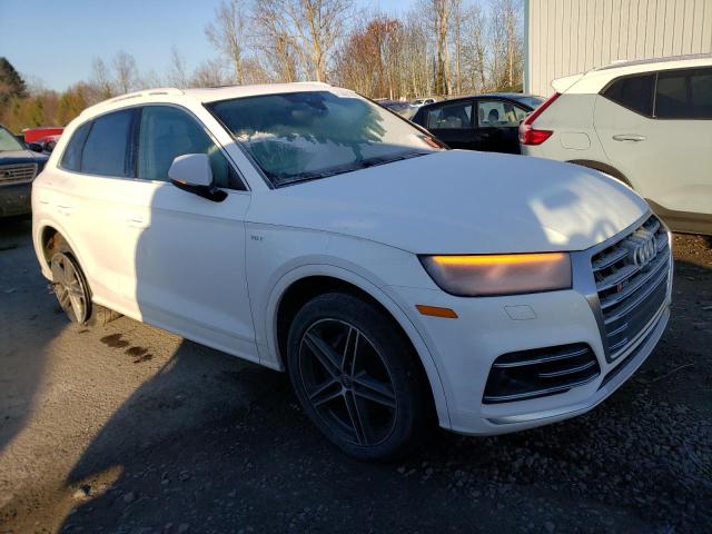 2018 AUDI SQ5 PRESTI WA1C4BFY3J2064110