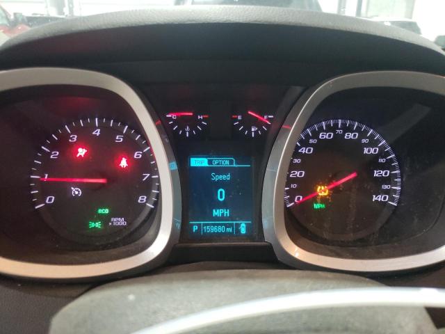 2GNFLFEK5F6112895 | 2015 CHEVROLET EQUINOX LT