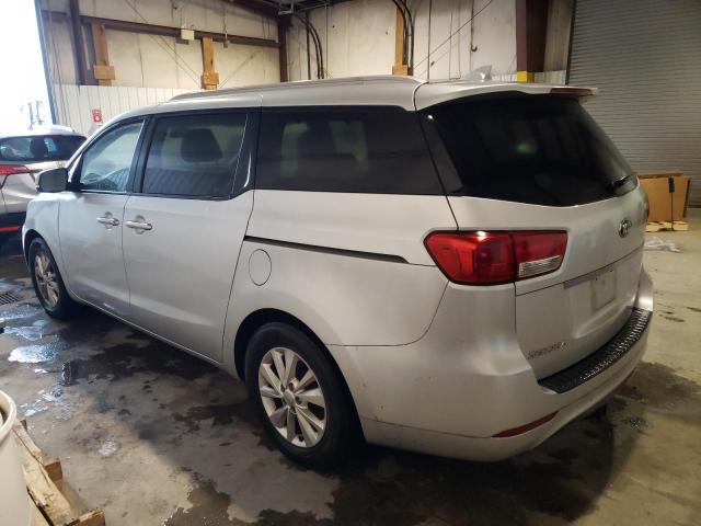 KNDMB5C12F6067492 KIA SEDONA LX