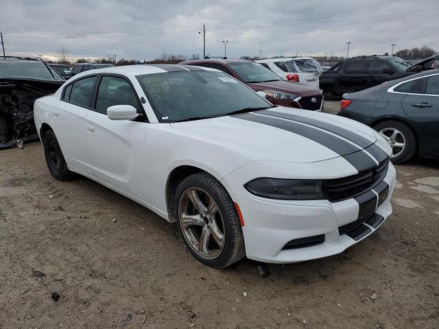 2016 DODGE CHARGER PO - 2C3CDXAG4GH237221
