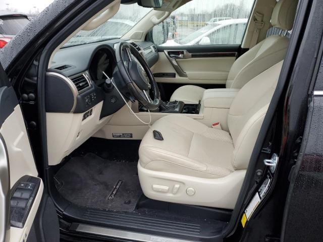 2020 LEXUS GX 460 LUX JTJGM7BX3L5265182