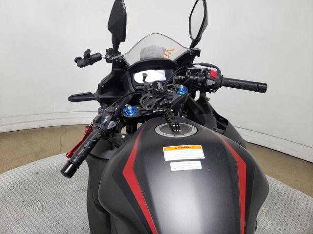 2021 HONDA CBR500 RA MLHPC6253M5200913