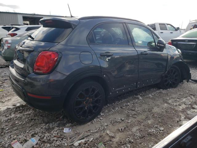 2018 FIAT 500X TREKK ZFBCFXCB8JP667332
