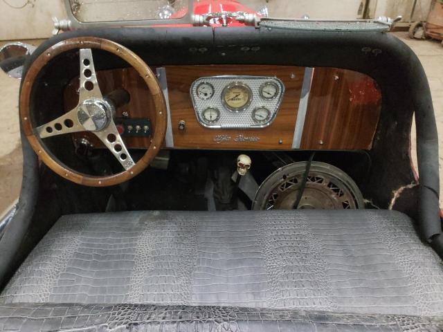 1970 VOLKSWAGEN CABBROLET VIN: 1102981775