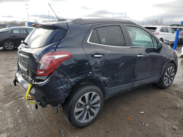 2021 BUICK ENCORE PRE - KL4CJASBXMB330912