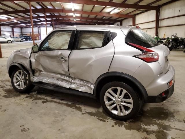 2016 NISSAN JUKE S - JN8AF5MR7GT602593