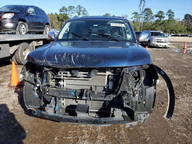 2018 NISSAN ARMADA SV - JN8AY2ND5J9055792