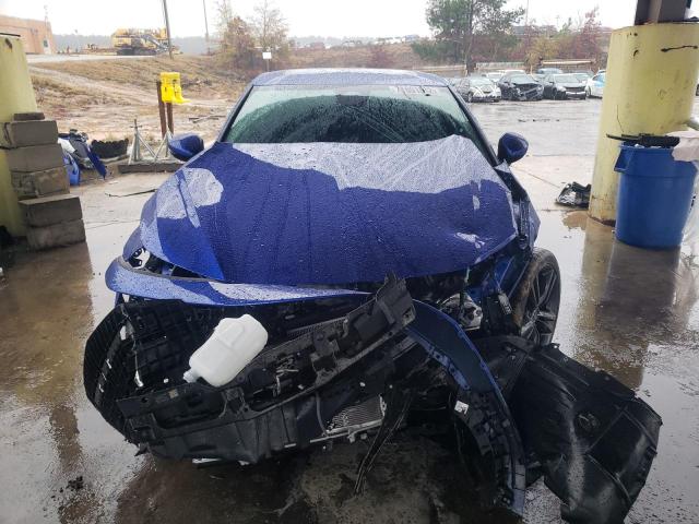 2023 ACURA INTEGRA A- - 19UDE4H64PA008272