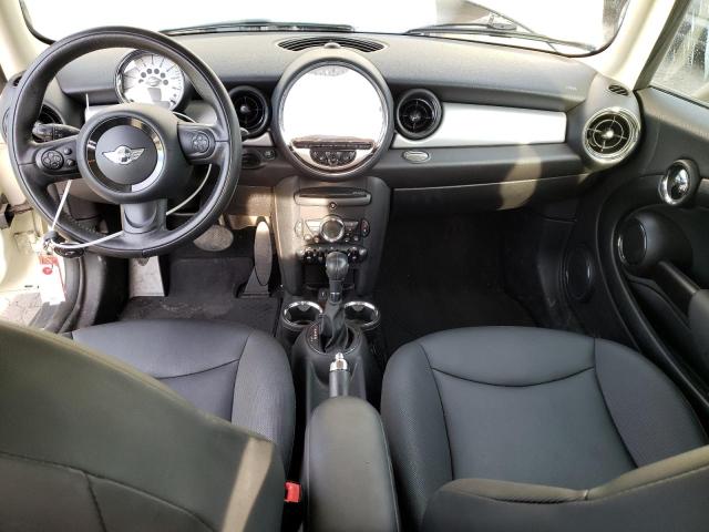 WMWSU3C55DT681408 Mini Cooper