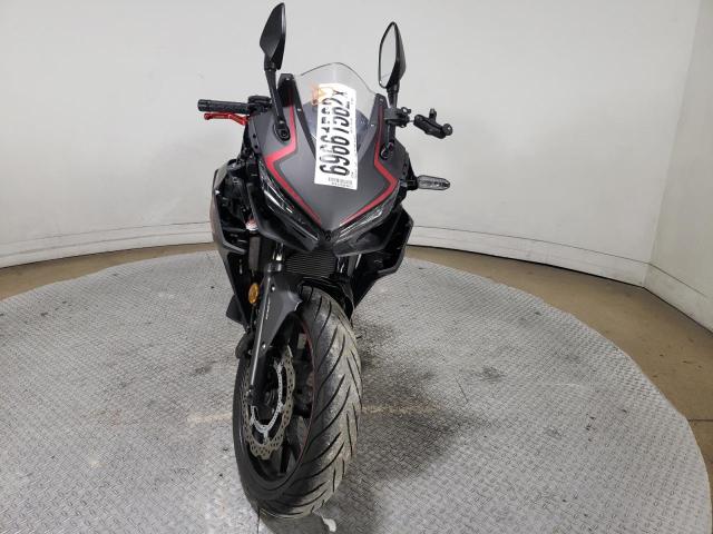 2021 HONDA CBR500 RA MLHPC6253M5200913