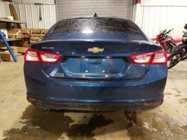 2019 CHEVROLET MALIBU LS - 1G1ZB5ST8KF214734