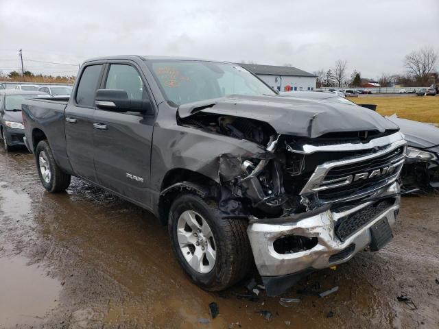 2019 DODGE 1500 BIG H 1C6RRFBG5KN886985