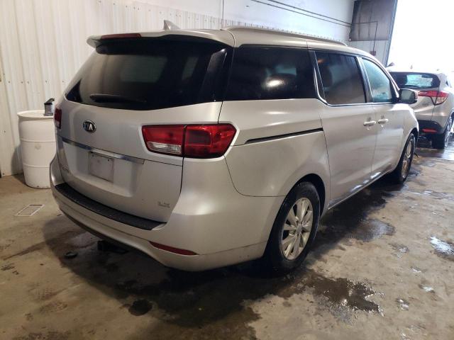 KNDMB5C12F6067492 KIA SEDONA LX