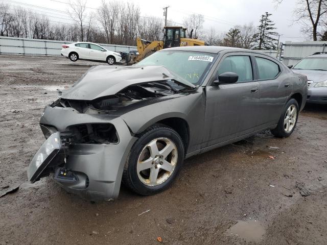 2009 Dodge Charger 