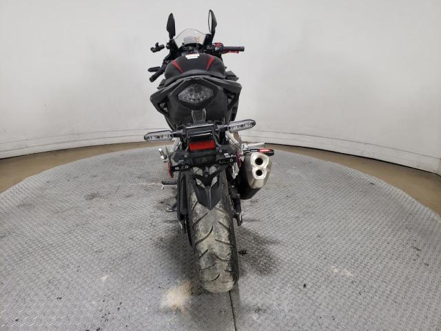 2021 HONDA CBR500 RA MLHPC6253M5200913