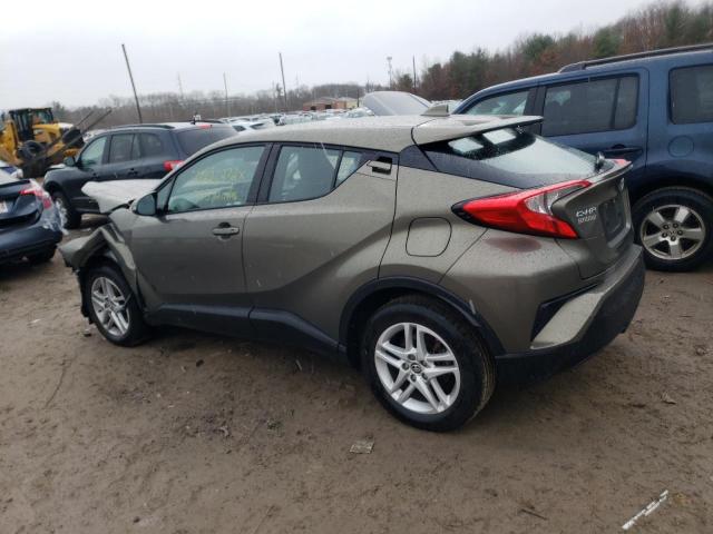 2021 TOYOTA *UNKNOWN* NMTKHMBX3MR119200
