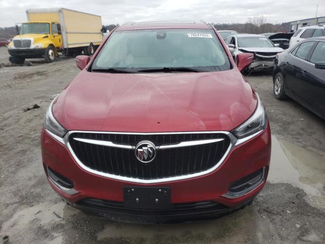 2018 BUICK ENCLAVE PR - 5GAEVBKW7JJ263376