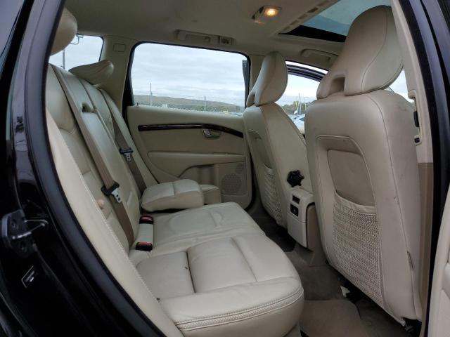 YV4BZ982X81008697 Volvo XC70