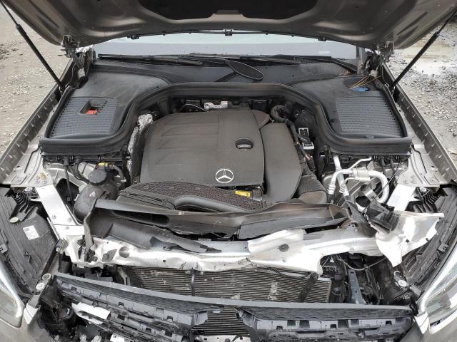 W1N0G8EB5NV325489 Mercedes-Benz Glc 300 4matic