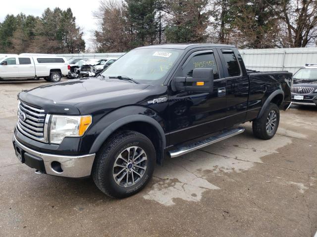 2010 Ford F-150 