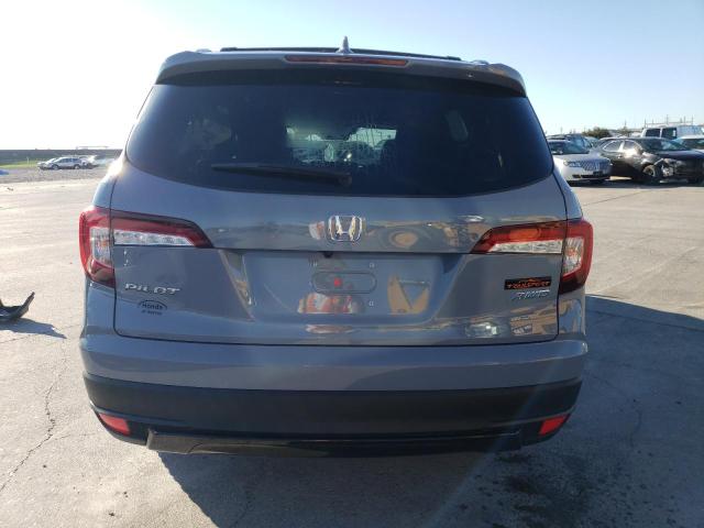 2022 HONDA PILOT TRAI 5FNYF6H82NB056397