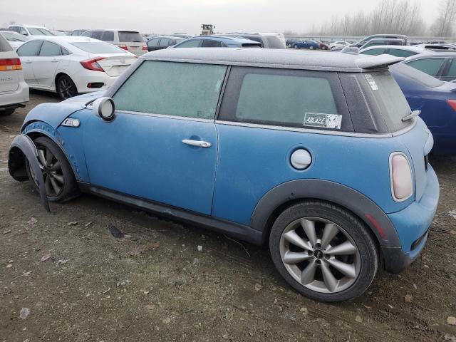 WMWSV3C57DT393595 Mini Cooper