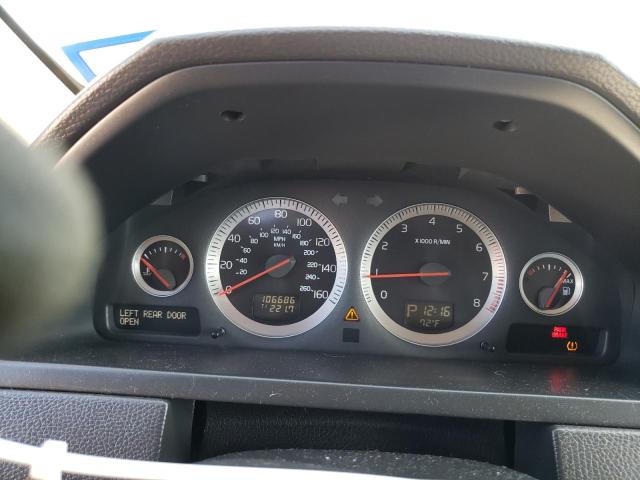 YV4952CY6D1633685 Volvo XC90