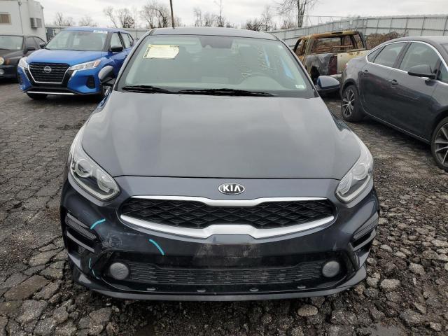 3KPF24AD9KE091325 KIA FORTE FE
