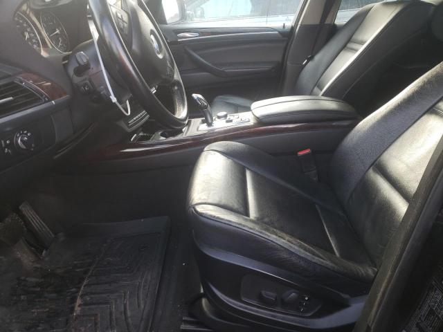 5UXFE43548L034607 BMW X5 3.0I