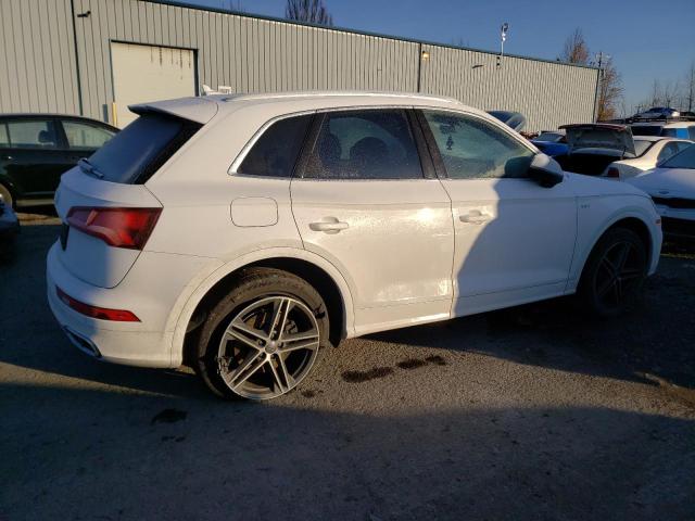 2018 AUDI SQ5 PRESTI WA1C4BFY3J2064110