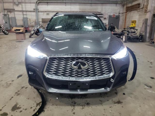 2022 INFINITI QX55 ESSEN 3PCAJ5K35NF100478