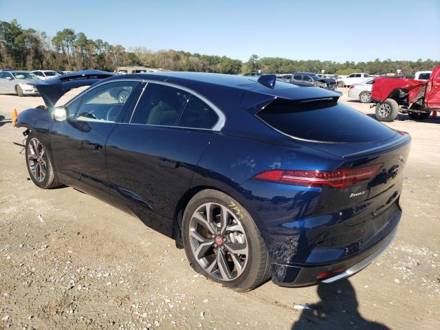 2022 JAGUAR I-PACE HSE SADHD2S15N1624410