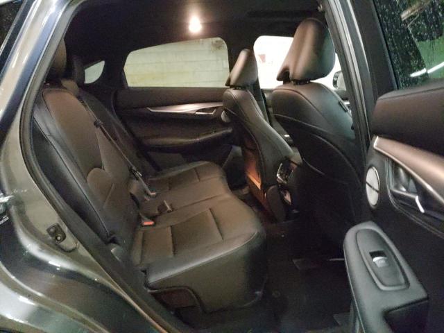 2022 INFINITI QX55 ESSEN 3PCAJ5K35NF100478