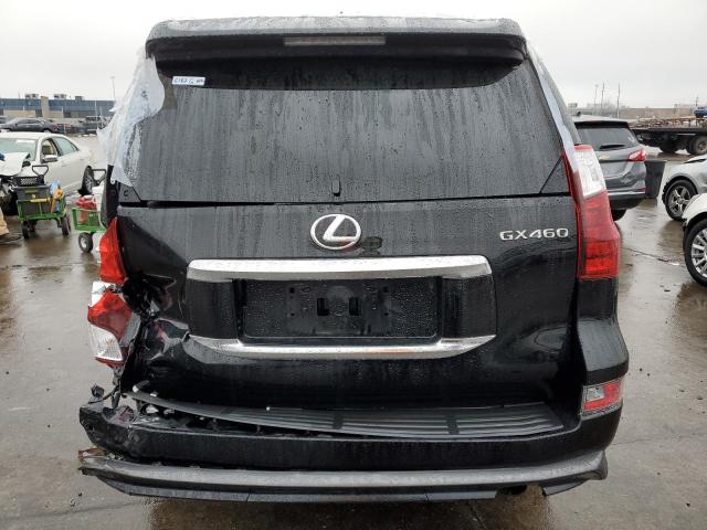 2020 LEXUS GX 460 LUX JTJGM7BX3L5265182