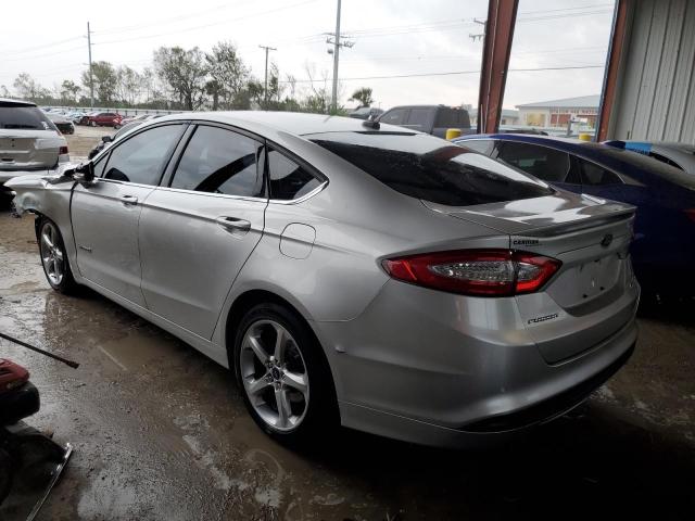 VIN 3FA6P0LU2ER265584 2014 FORD ALL MODELS no.2