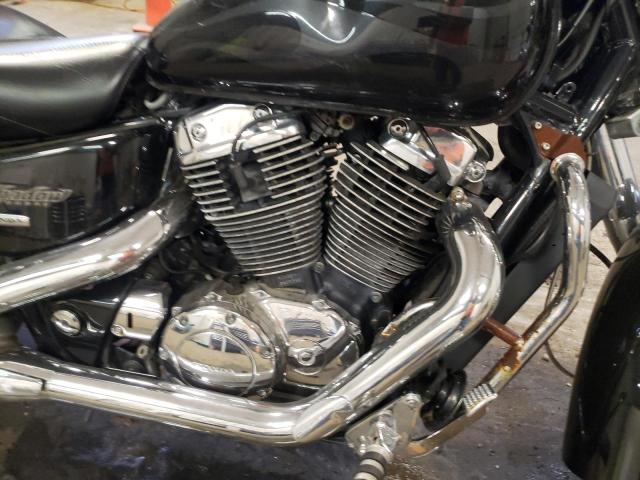 2004 HONDA VT1100 C2 1HFSC430X4A401192