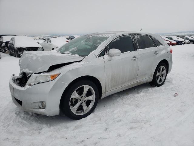 TOYOTA VENZA LE